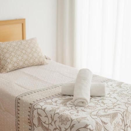 Hotel Santa Faz (Adults Only) เบนิดอร์ม ภายนอก รูปภาพ