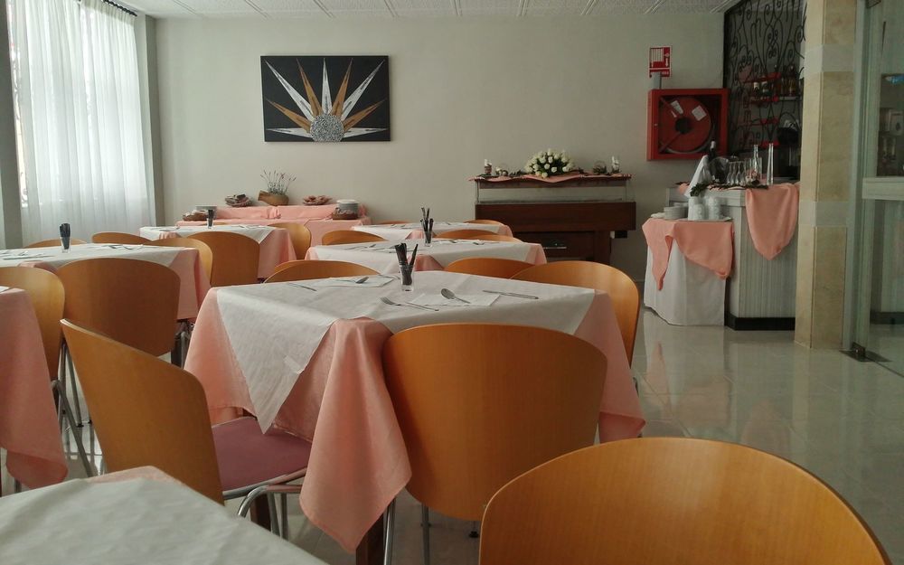 Hotel Santa Faz (Adults Only) เบนิดอร์ม ภายนอก รูปภาพ