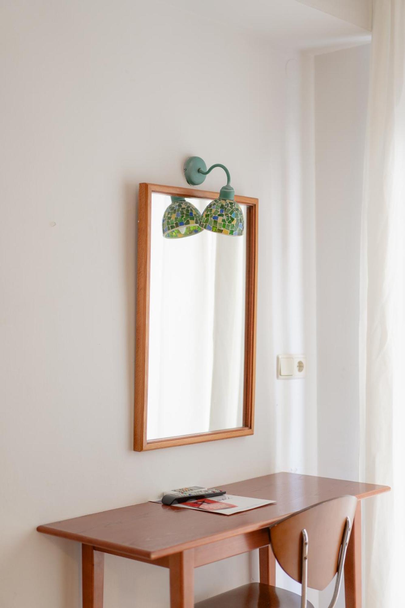 Hotel Santa Faz (Adults Only) เบนิดอร์ม ภายนอก รูปภาพ