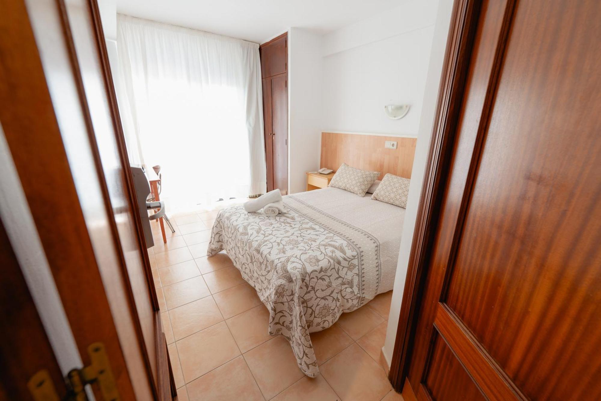 Hotel Santa Faz (Adults Only) เบนิดอร์ม ภายนอก รูปภาพ