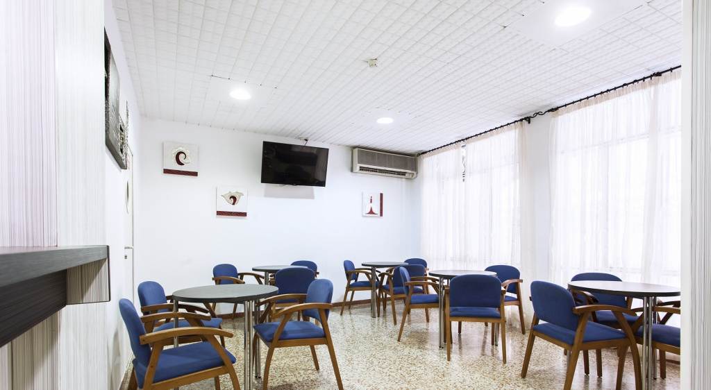 Hotel Santa Faz (Adults Only) เบนิดอร์ม ภายนอก รูปภาพ
