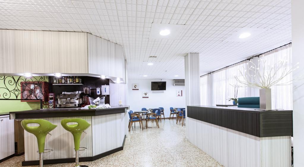 Hotel Santa Faz (Adults Only) เบนิดอร์ม ภายนอก รูปภาพ