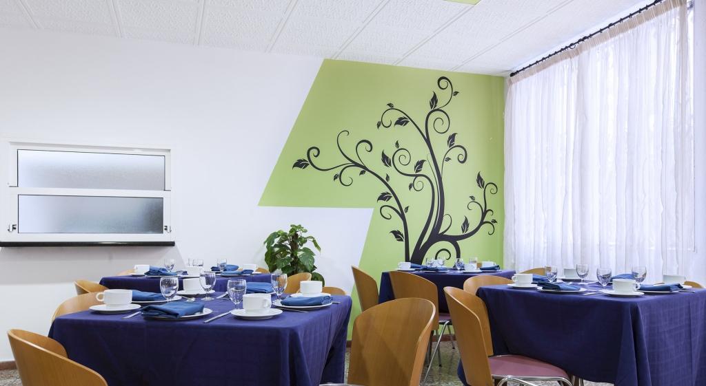 Hotel Santa Faz (Adults Only) เบนิดอร์ม ภายนอก รูปภาพ