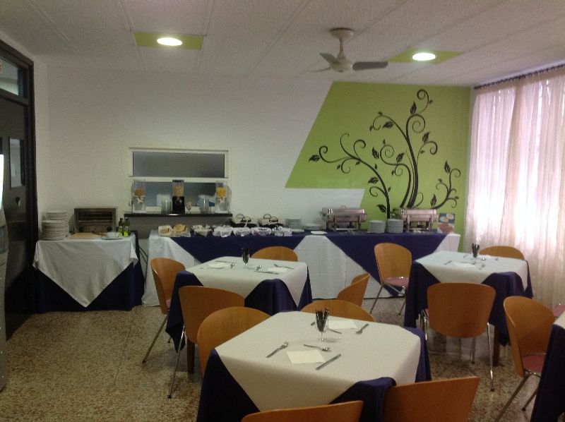 Hotel Santa Faz (Adults Only) เบนิดอร์ม ภายนอก รูปภาพ